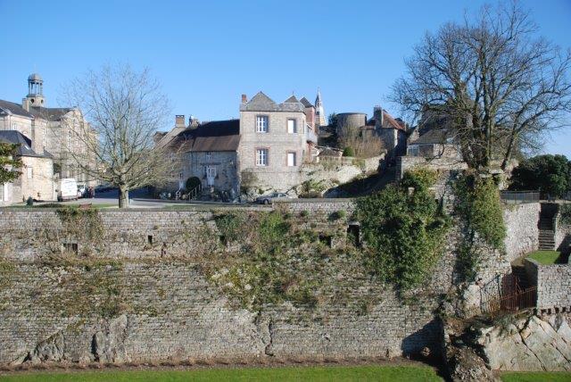 Normandy Discovery