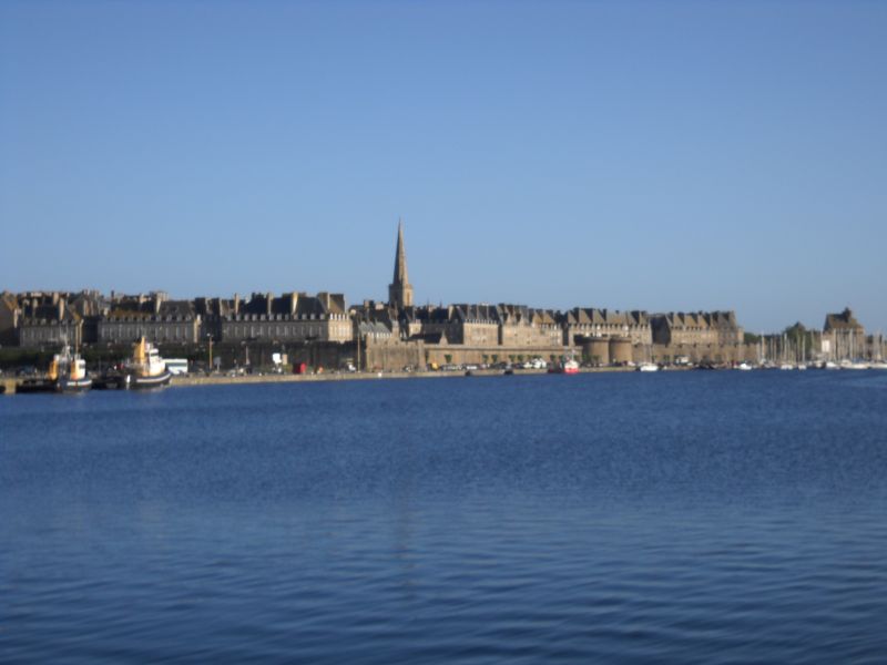 Normandy Discovery