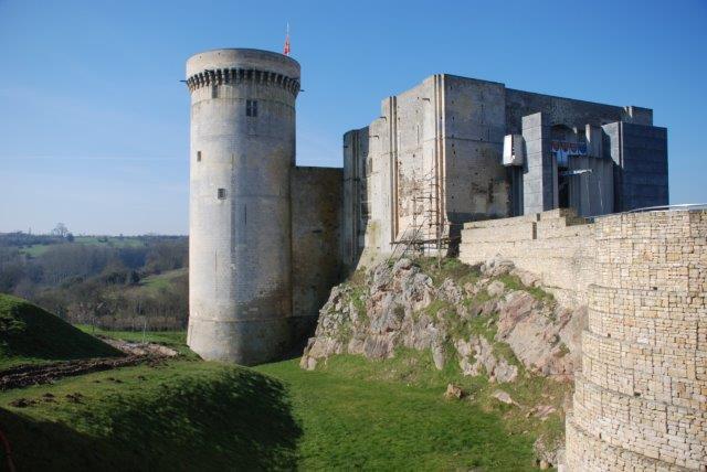 Normandy Discovery