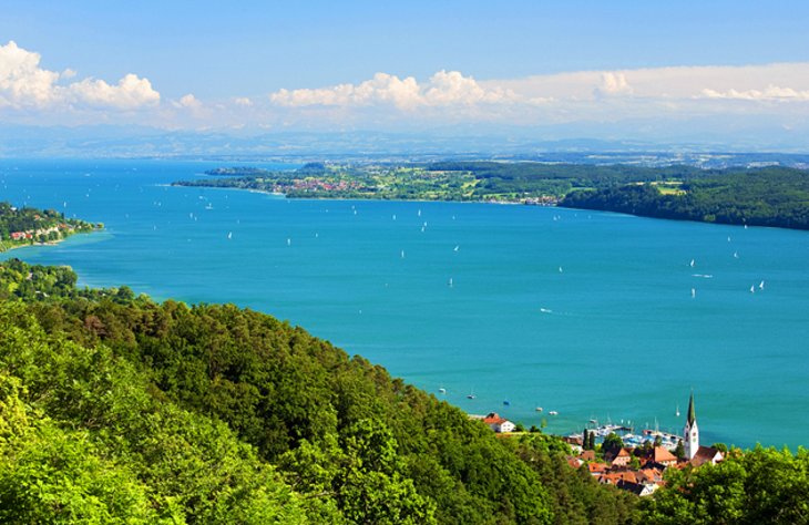 Lake Constance