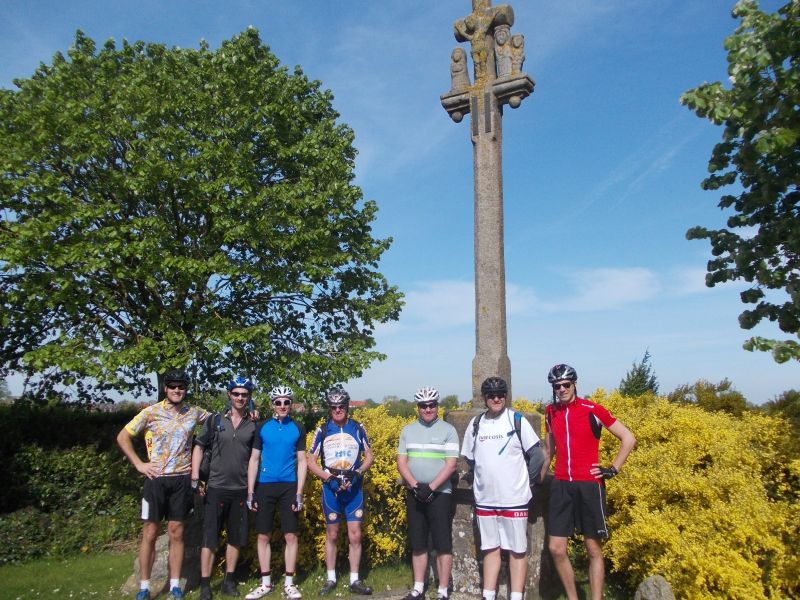 Passchendaele and Ypres Salient Battlefields