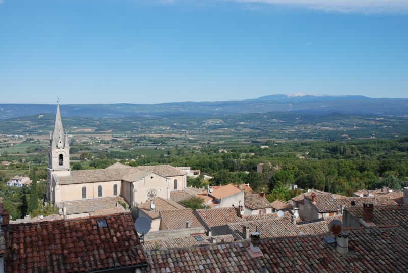 Provence and Luberon