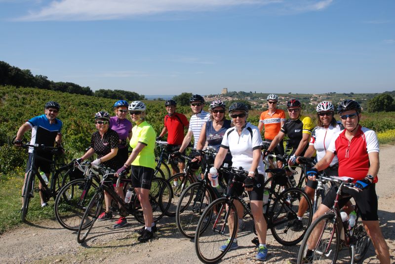 Provence and Luberon