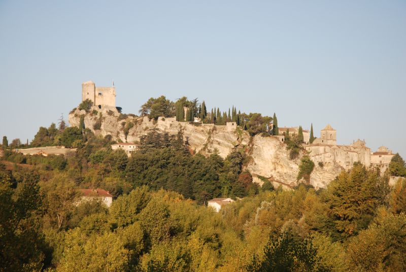 Provence and Luberon