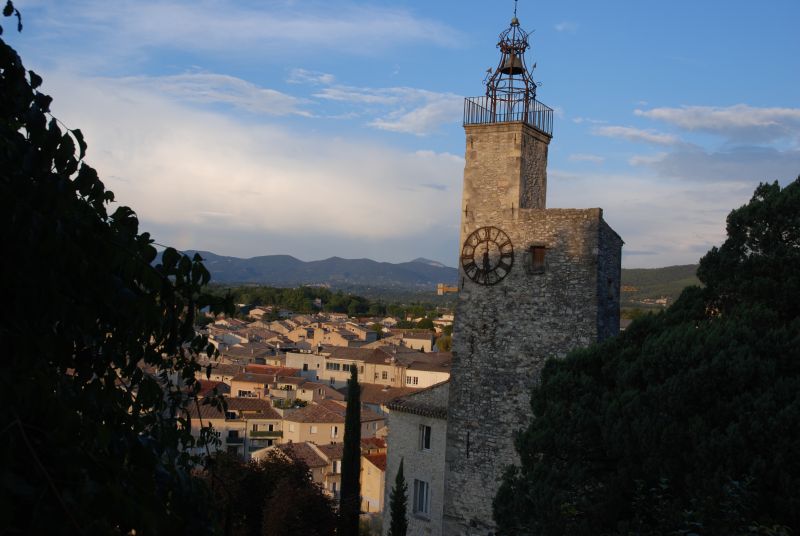 Provence and Luberon