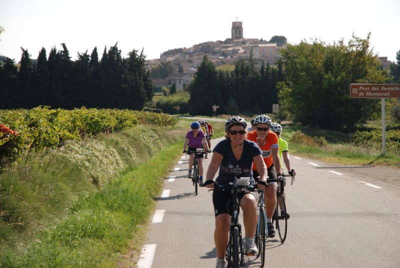 Provence and Luberon