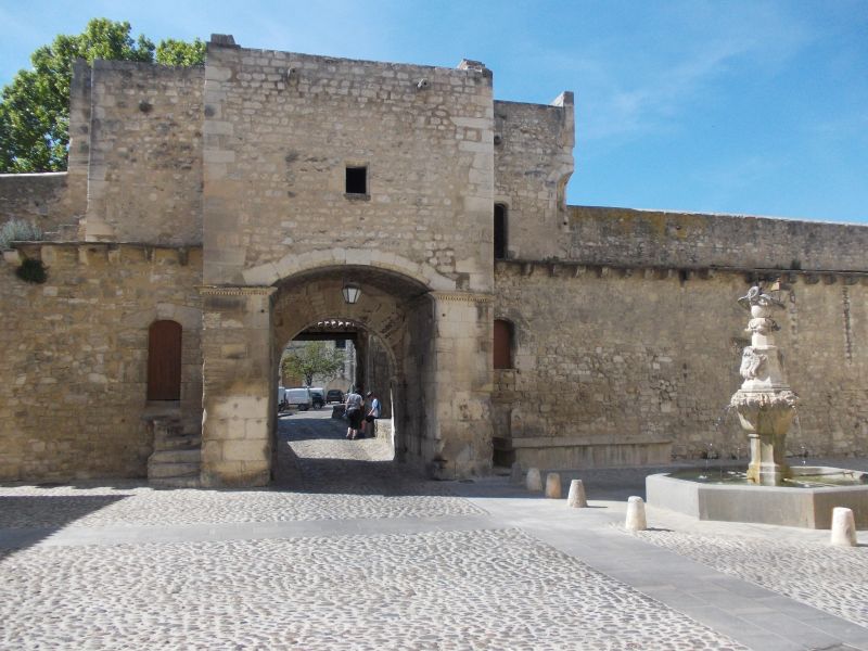 Provence and Luberon