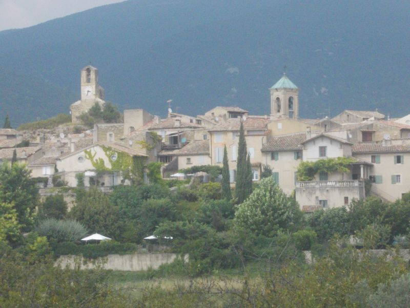 Provence and Luberon
