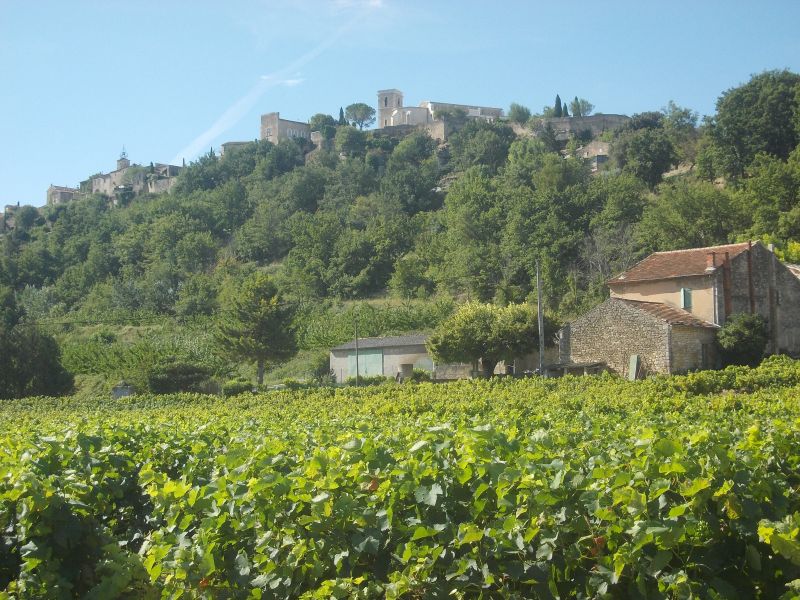 Provence and Luberon