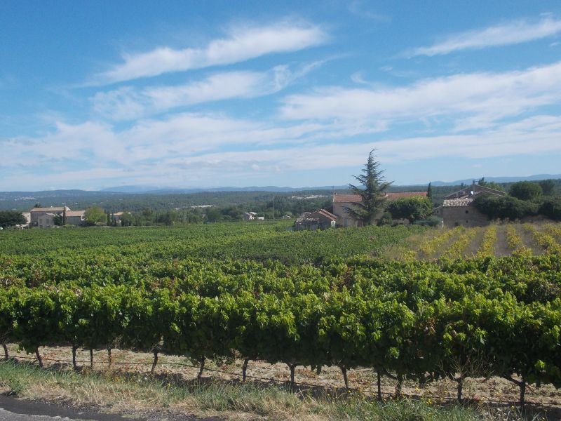 Provence and Luberon