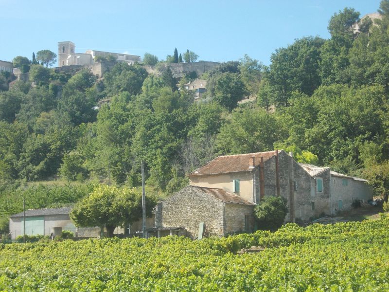 Provence and Luberon