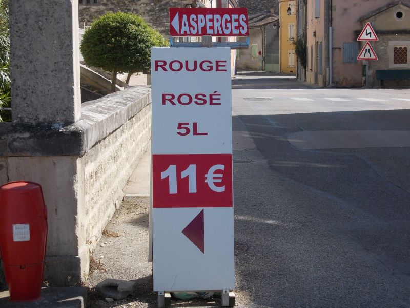 Provence and Luberon
