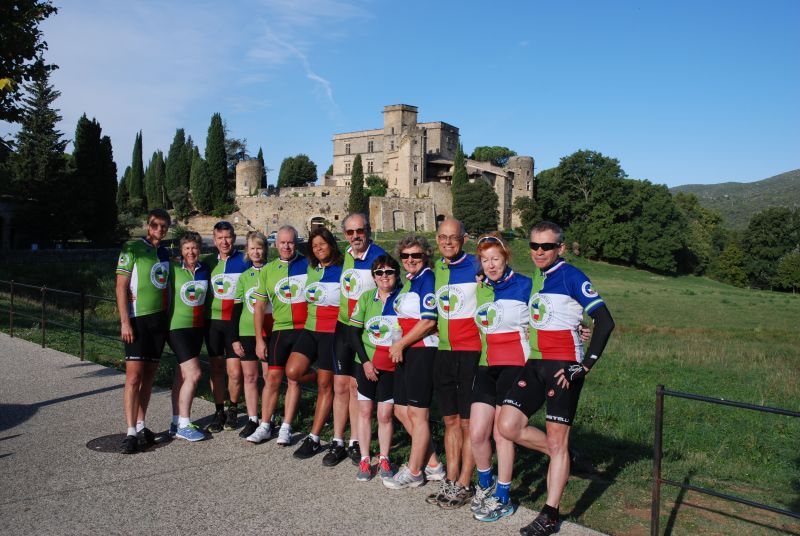 Provence and Luberon