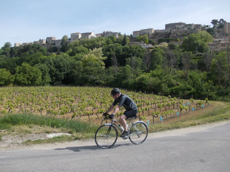 Provence and Luberon