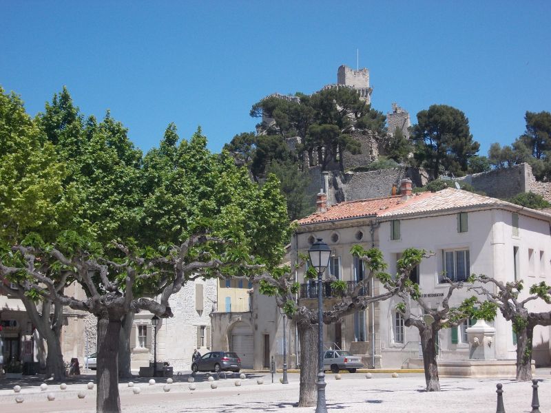 Provence and Luberon
