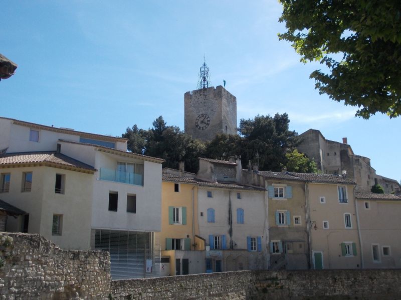 Provence and Luberon