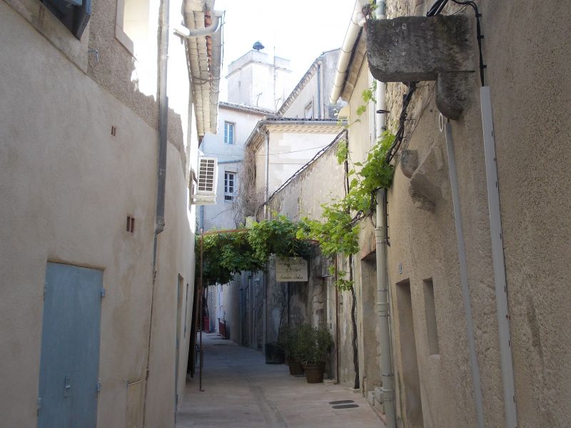 Provence and Luberon