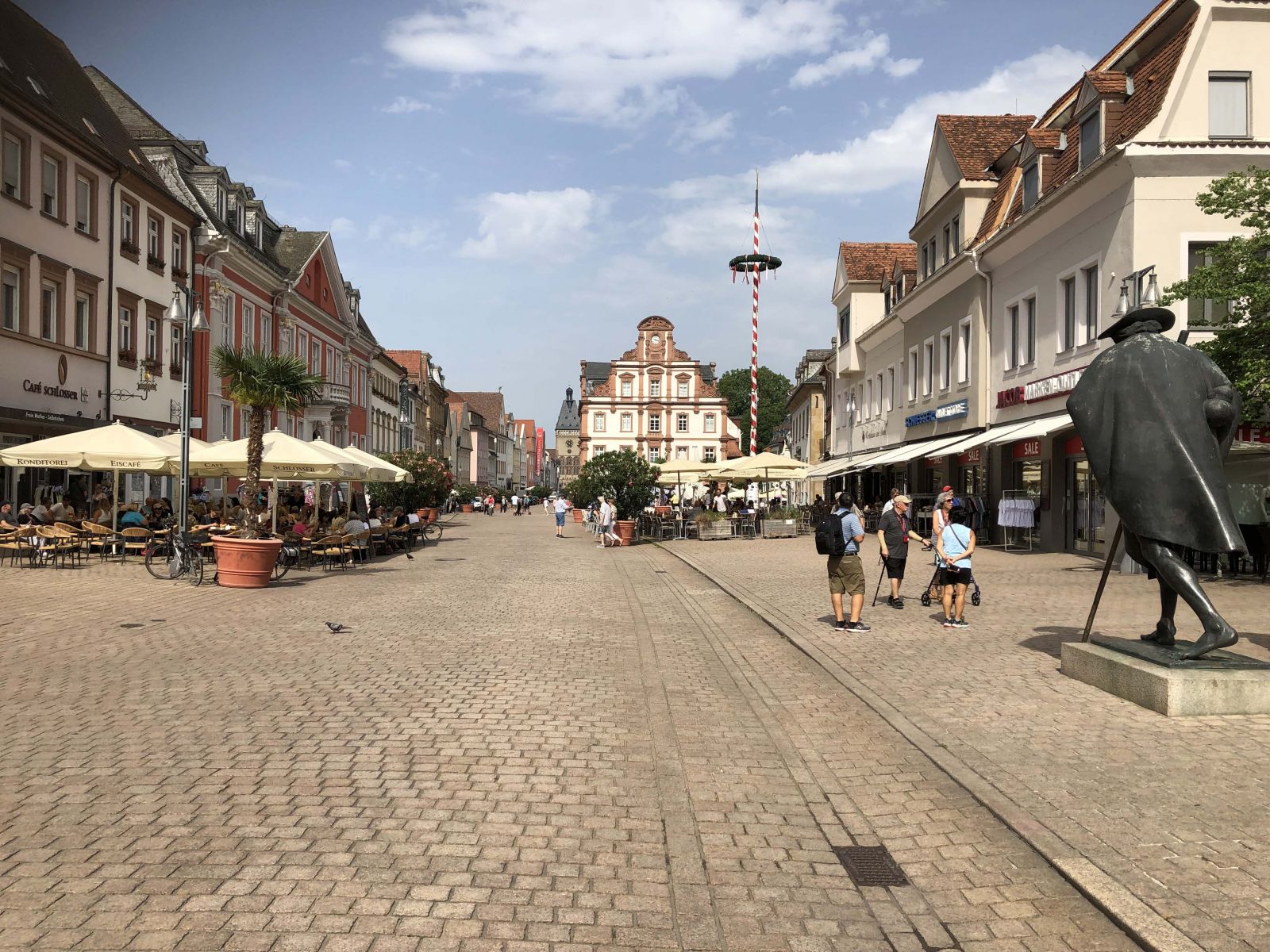 Beautiful Speyer