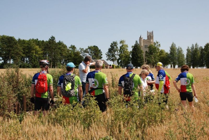 Somme Battlefields Weekend