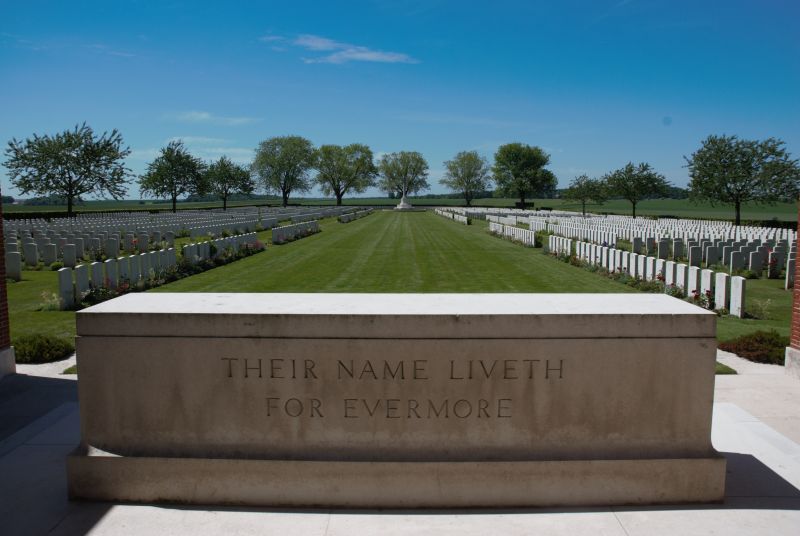 Somme Battlefields Weekend