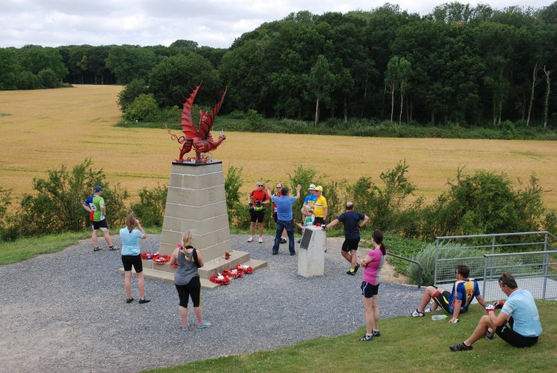 Somme Battlefields Weekend