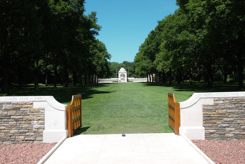 Somme Battlefields Weekend