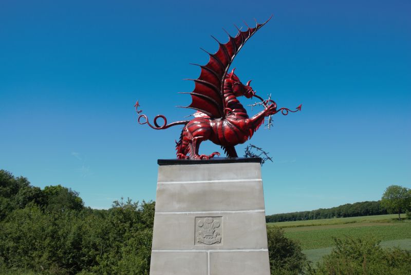 Somme Battlefields Weekend