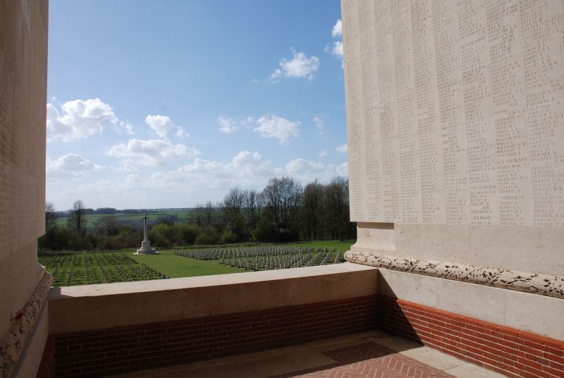 Somme Battlefields Weekend