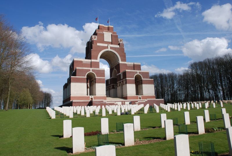 Somme Battlefields Weekend