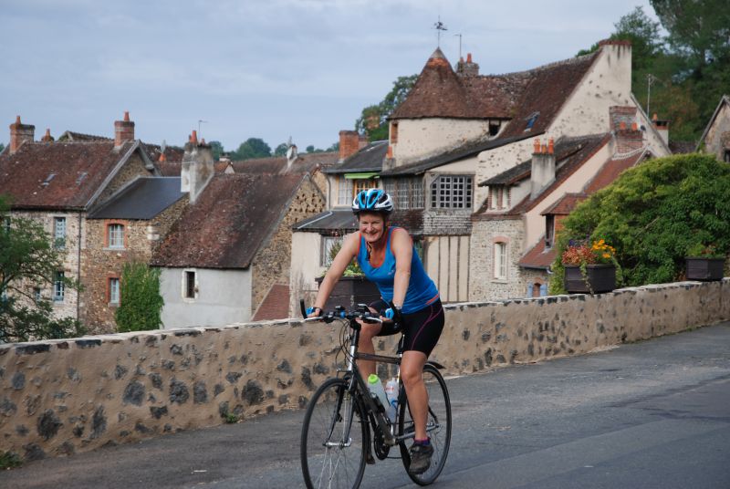 St Malo to Nice