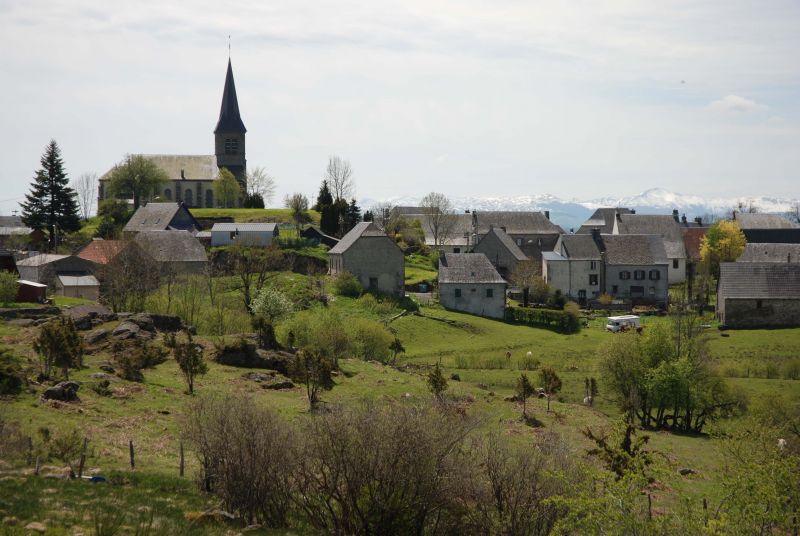 St Malo to Sète