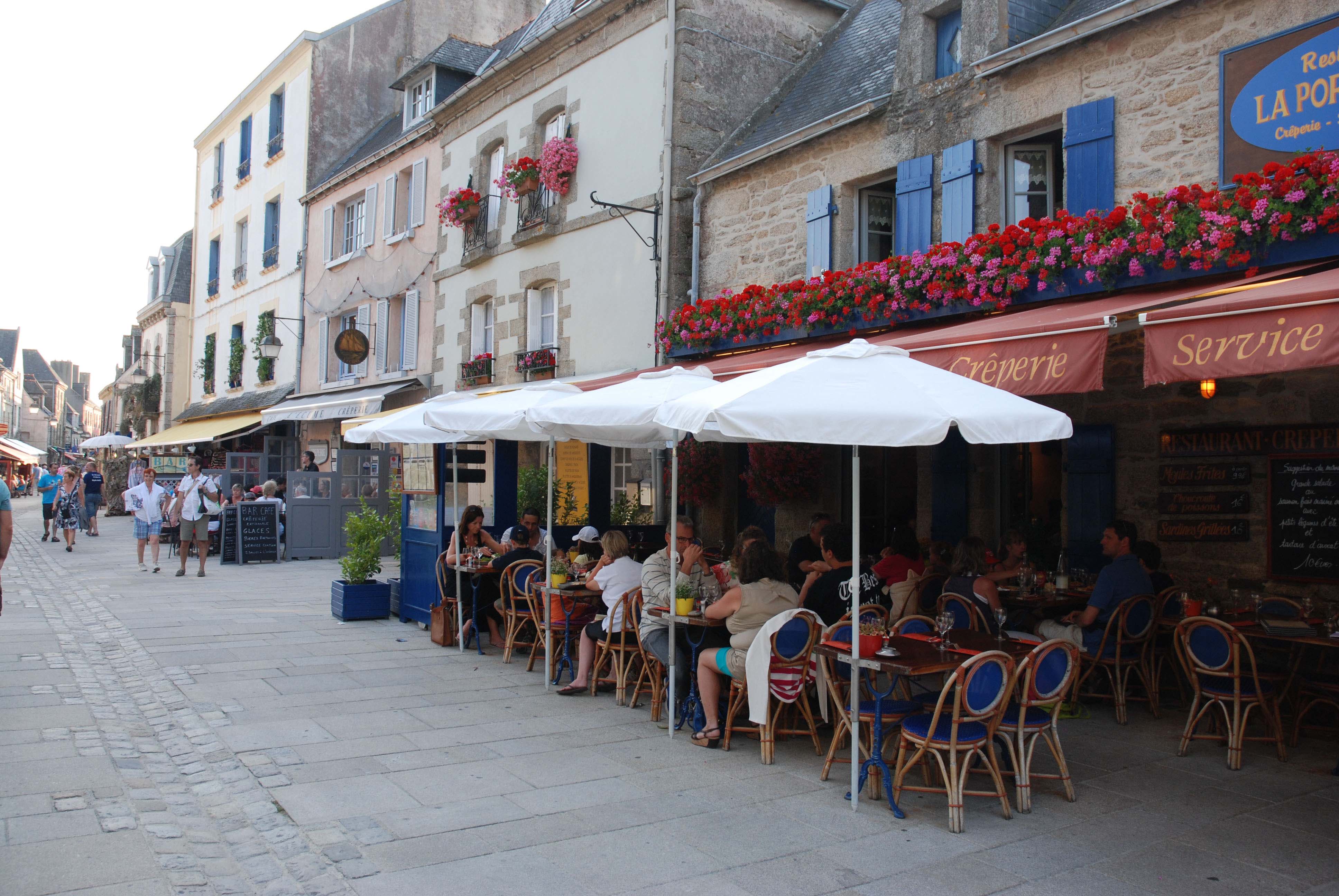 Concarneau