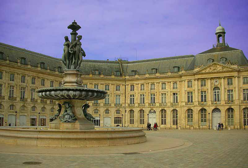The Bordeaux Superieur