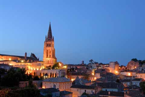 The Bordeaux Superieur