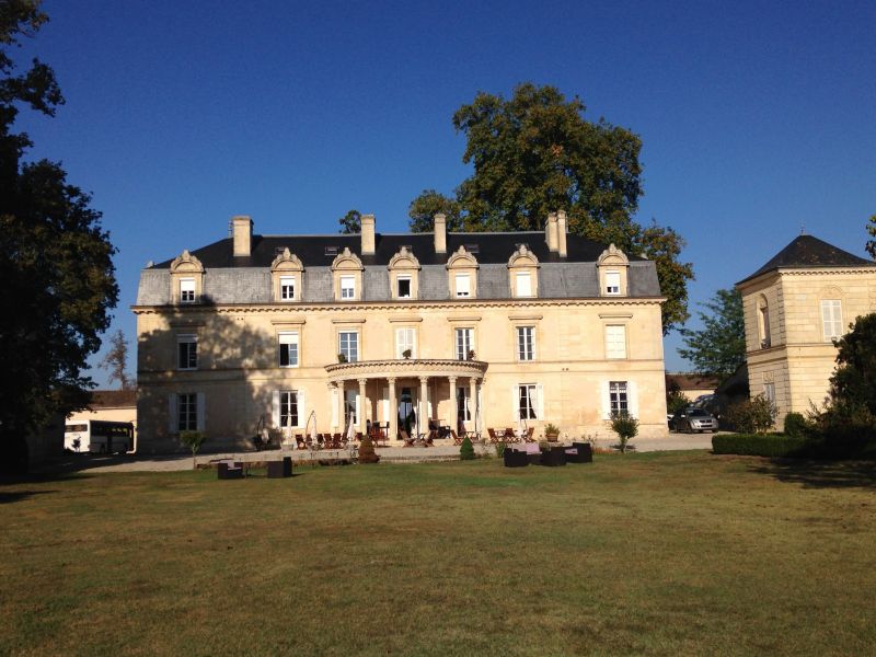 The Bordeaux Superieur