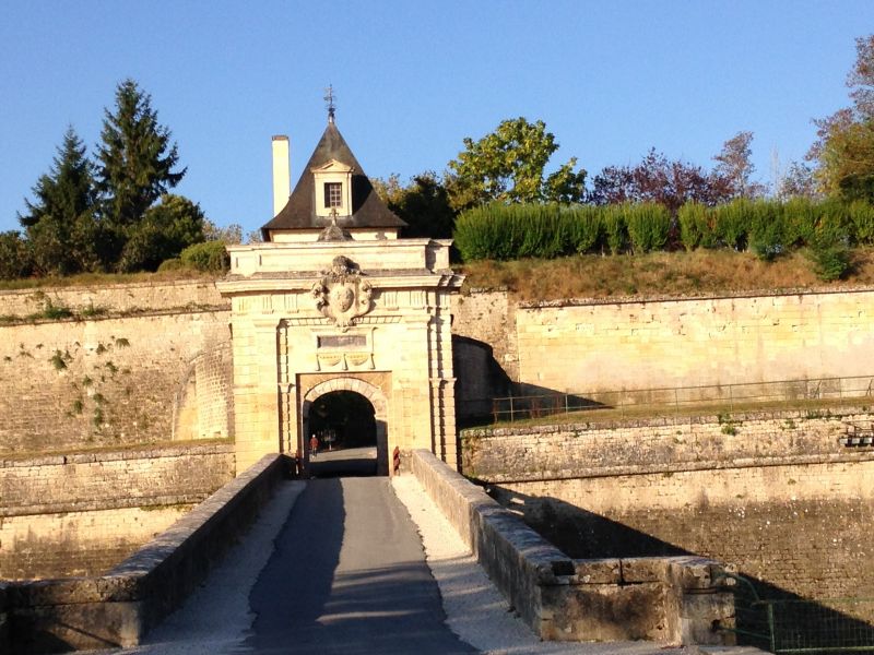 The Bordeaux Superieur
