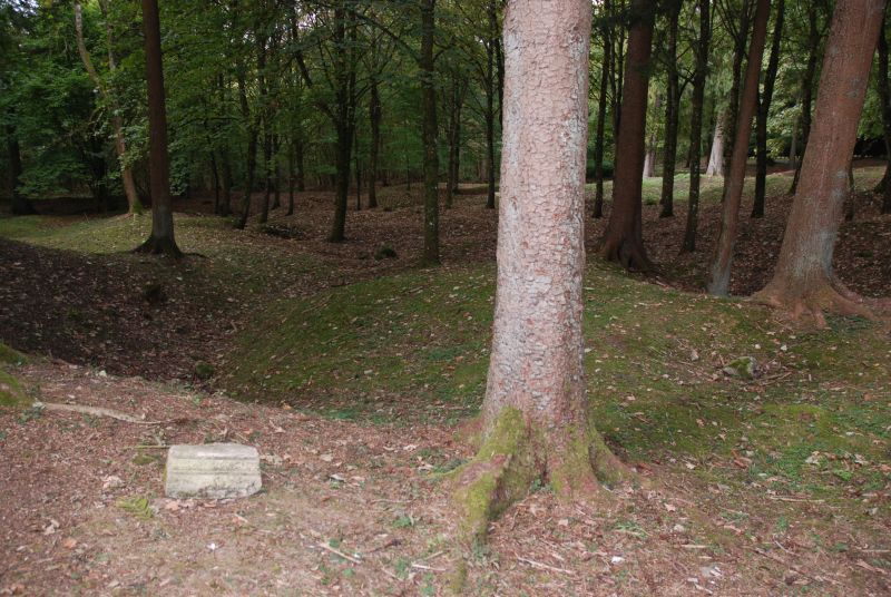 Verdun Battlefields