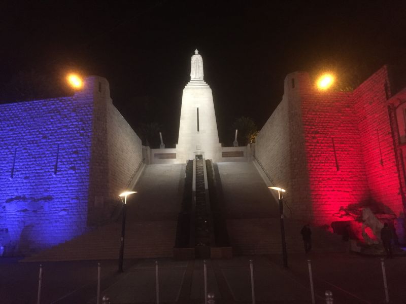 Verdun Battlefields