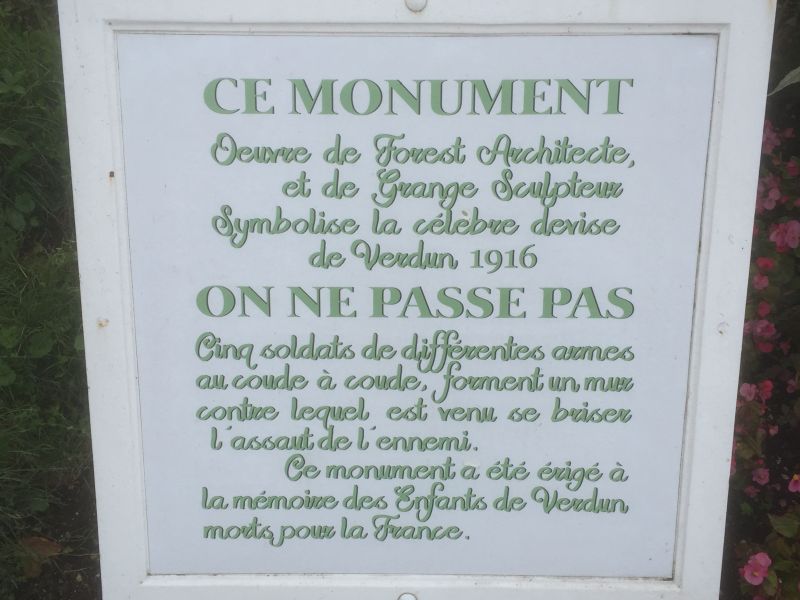 Verdun Battlefields