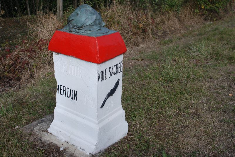 Verdun Battlefields