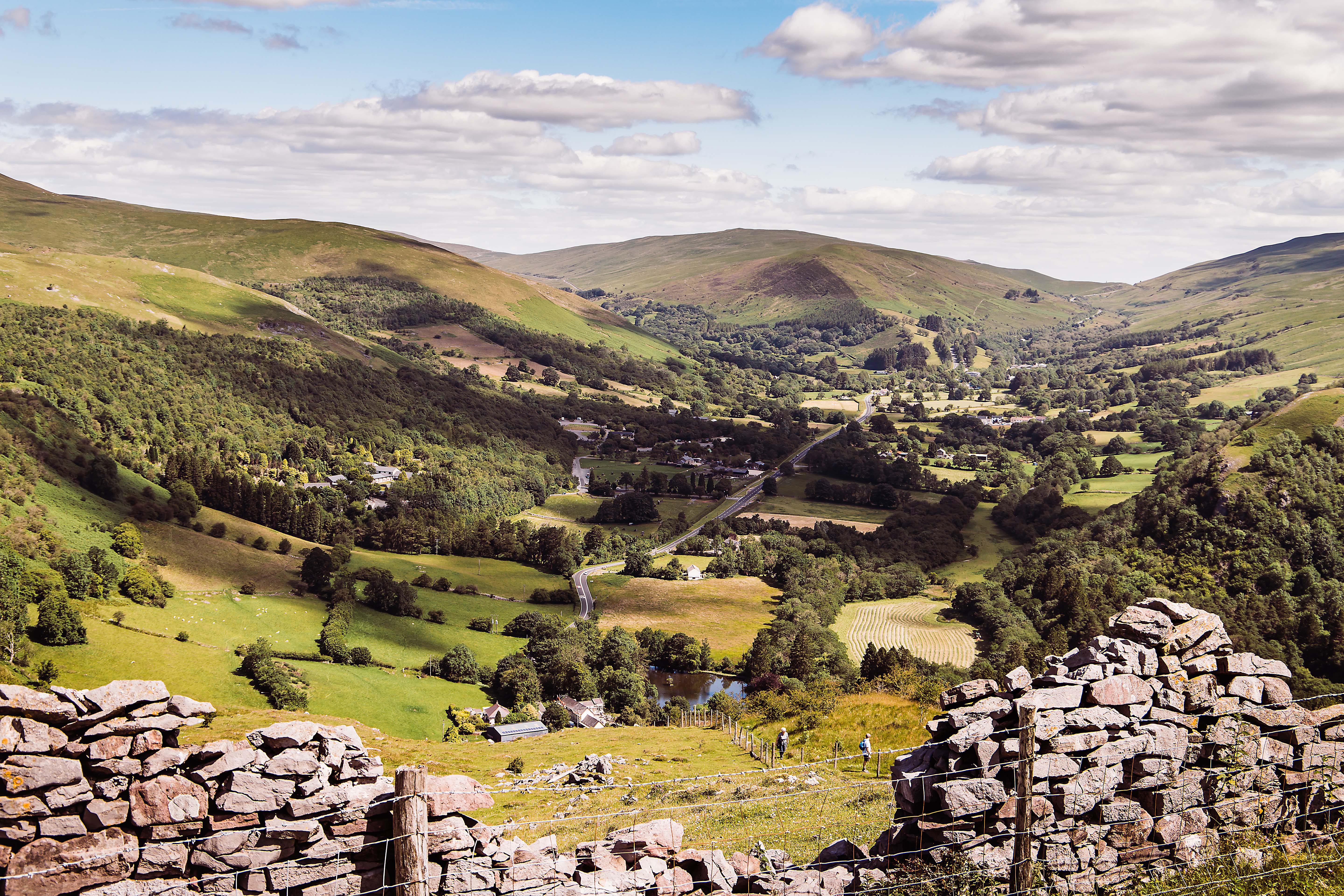 Brecon Beacons