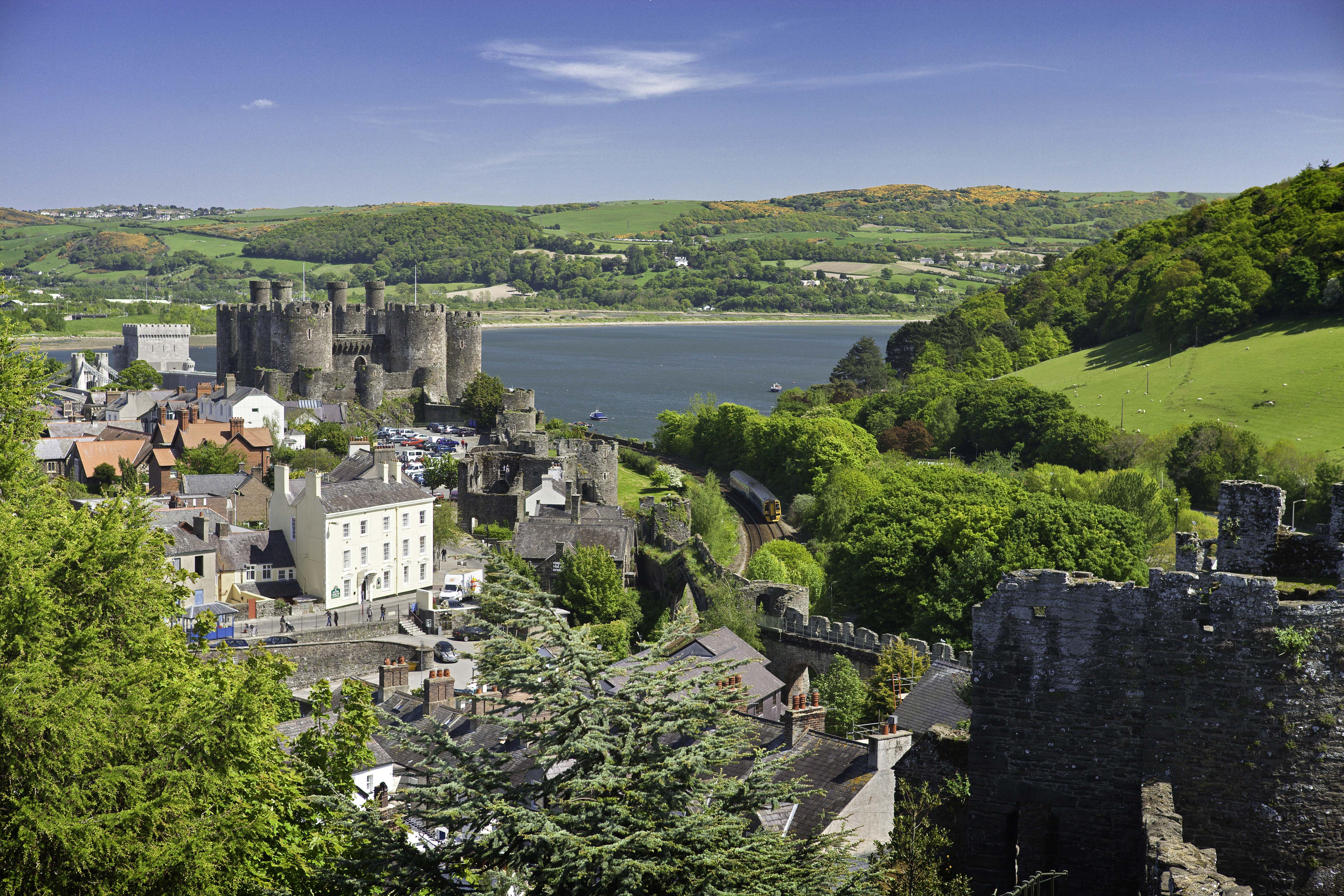 Conwy