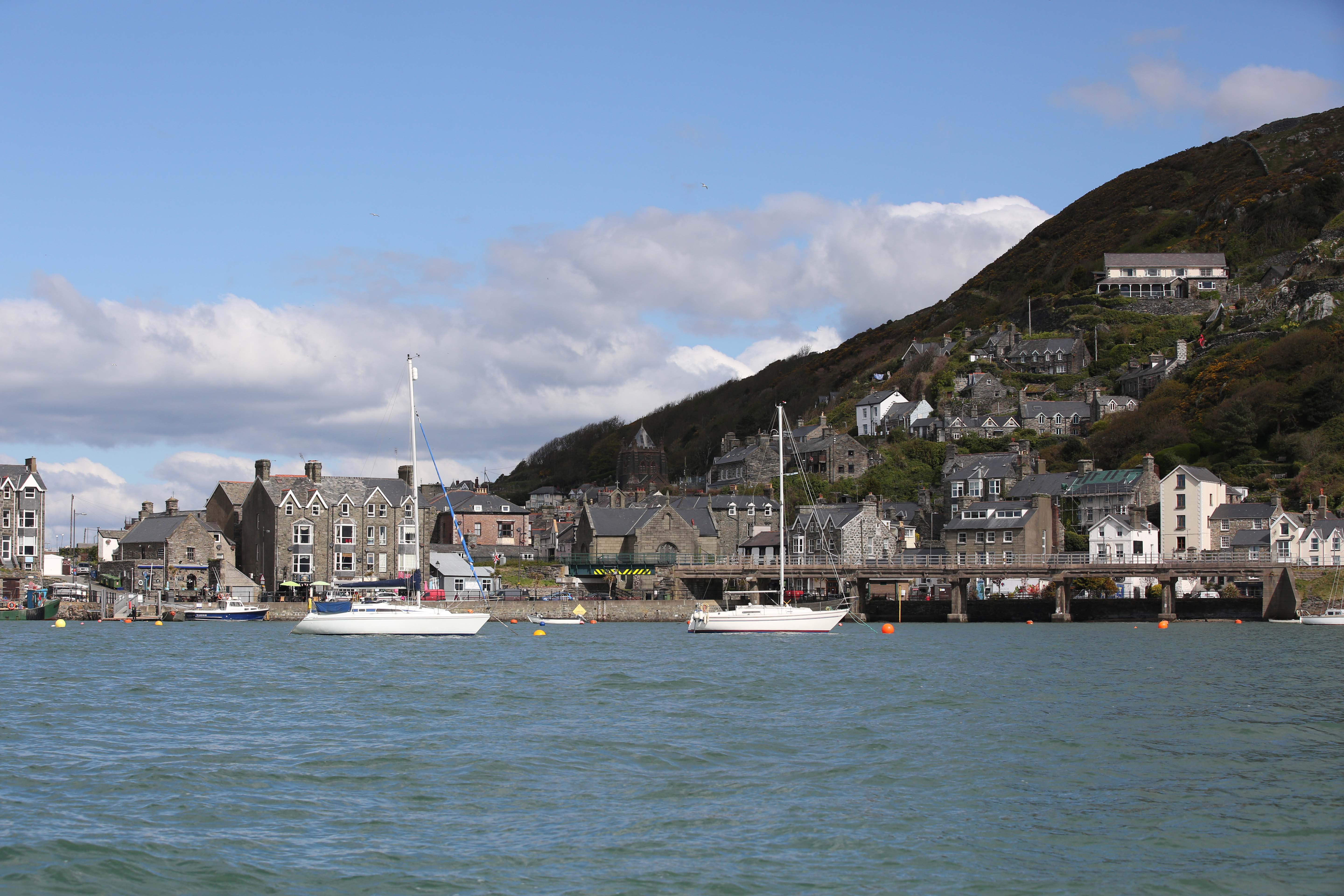 Barmouth