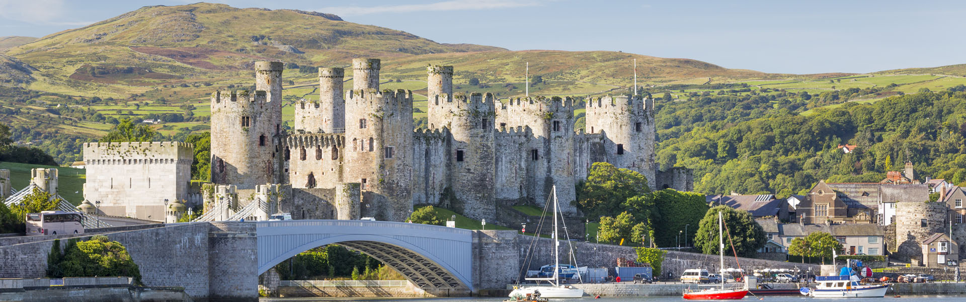 Tour of Wales